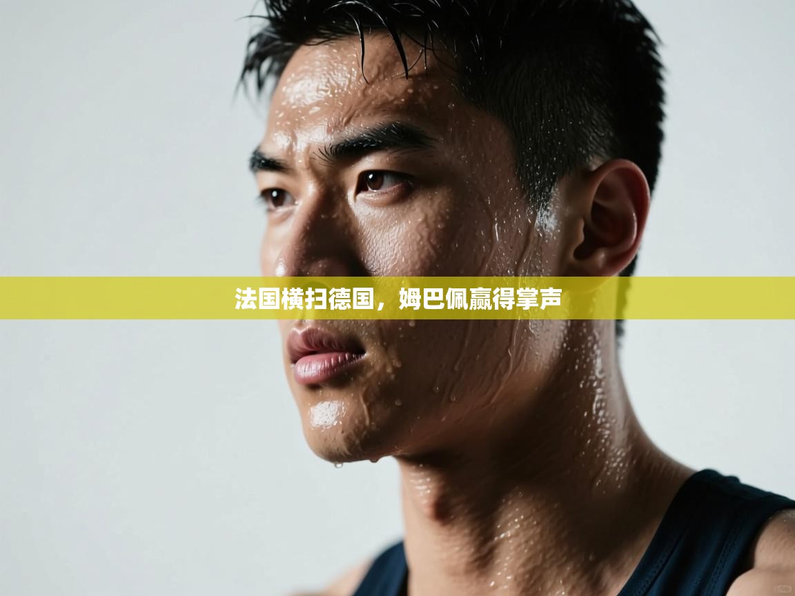 开云网页版-法国横扫德国,姆巴佩赢得掌声 第4张